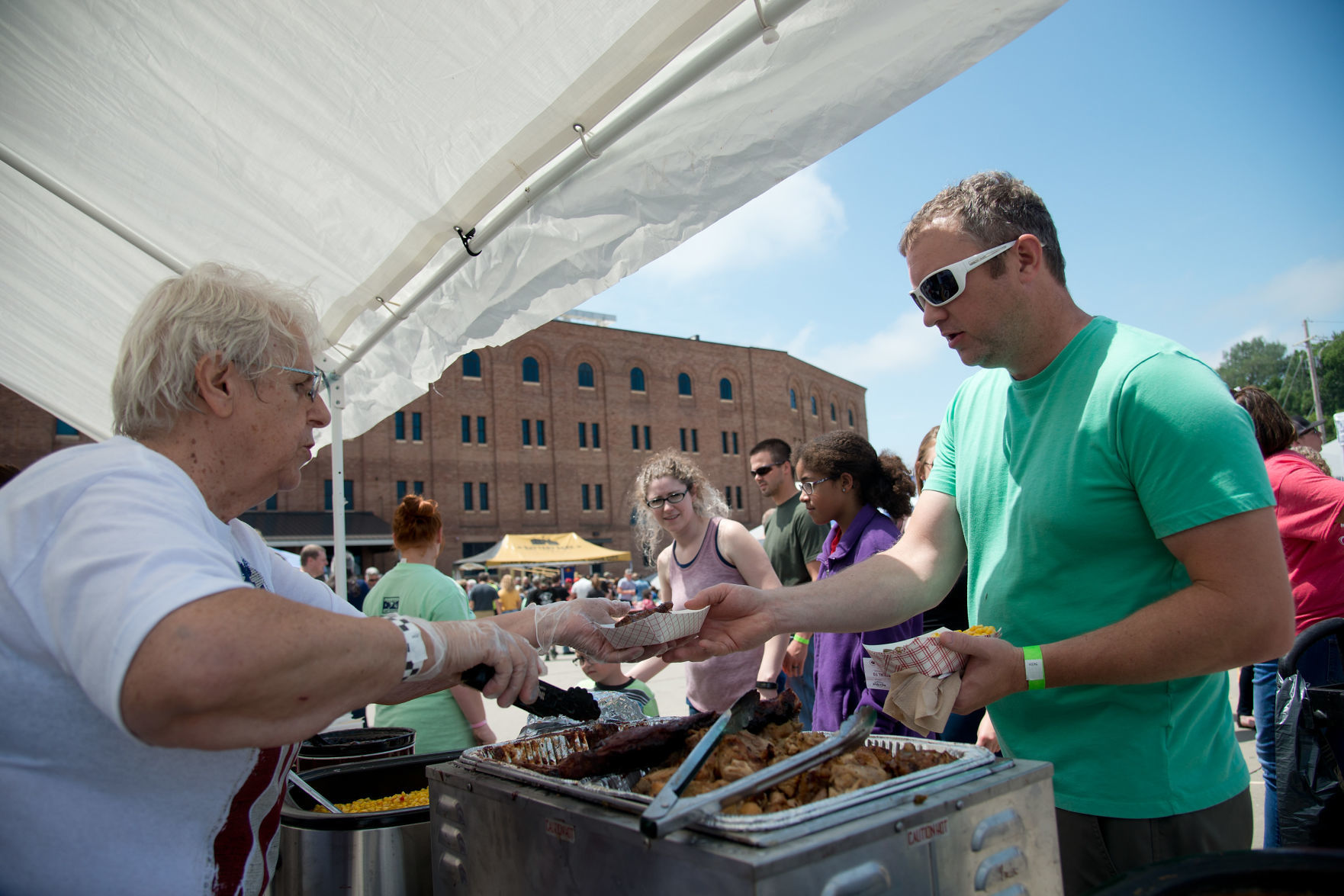 Rib Fest 2019